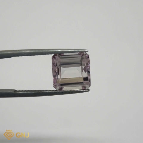 Đá Kunzite tự nhiên