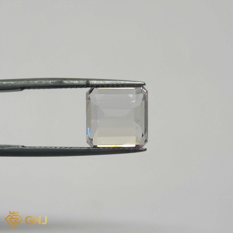 Đá Kunzite tự nhiên