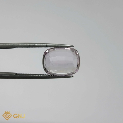 Đá Kunzite tự nhiên