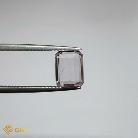 Đá Kunzite tự nhiên