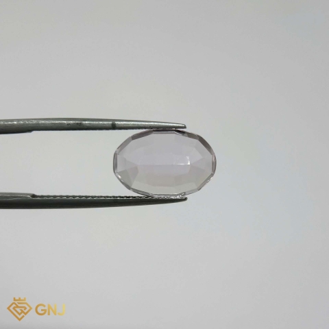 Đá Kunzite tự nhiên