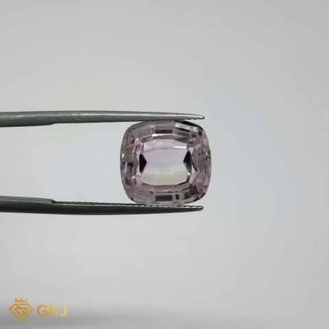 Đá Kunzite tự nhiên