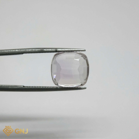 Đá Kunzite tự nhiên