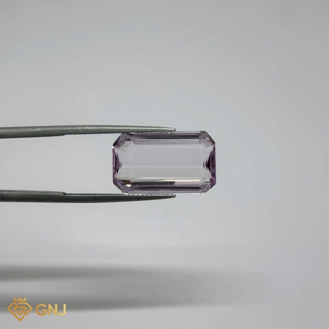 Đá Kunzite tự nhiên