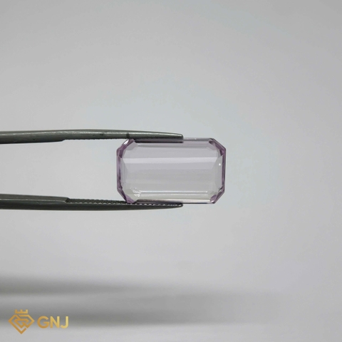 Đá Kunzite tự nhiên