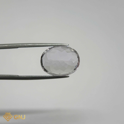 Đá Kunzite tự nhiên