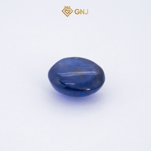 Viên đá sapphire tự nhiên