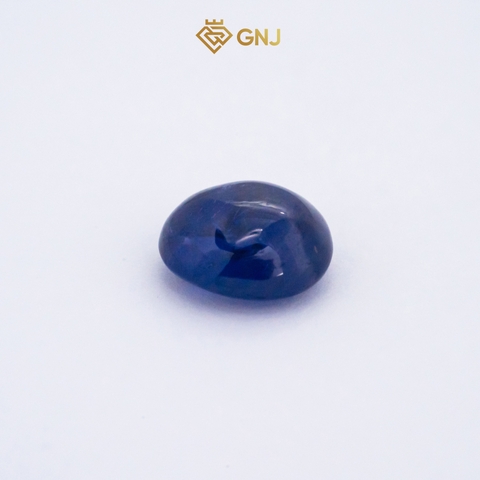 Viên đá sapphire tự nhiên