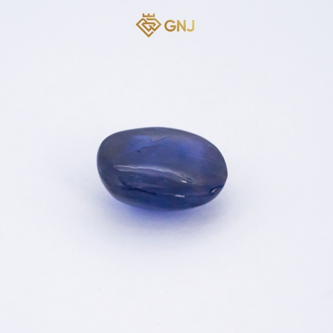 Viên đá sapphire tự nhiên