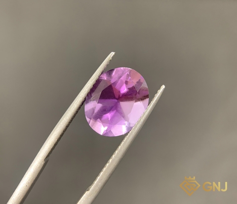 Đá Amethyst tự nhiên