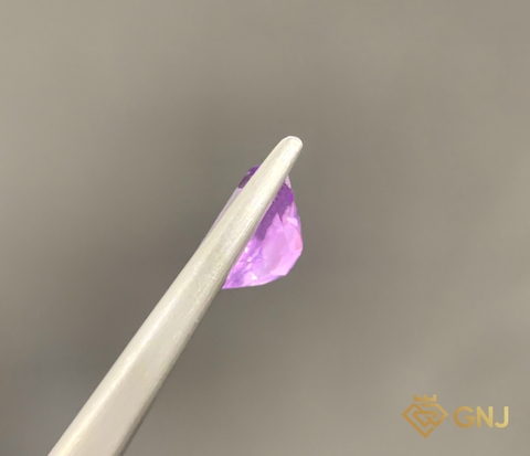 Đá Amethyst tự nhiên