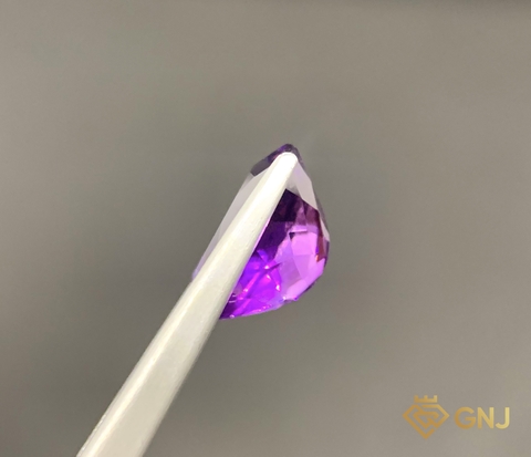 Đá Amethyst tự nhiên