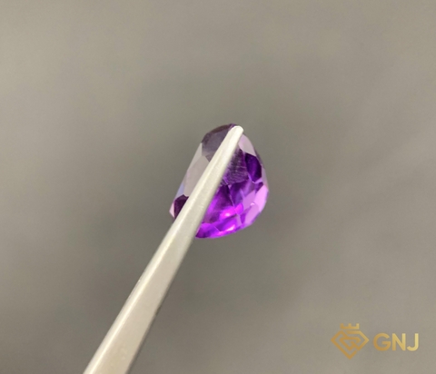 Đá Amethyst tự nhiên