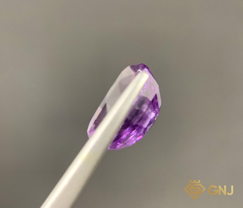 Đá Amethyst tự nhiên