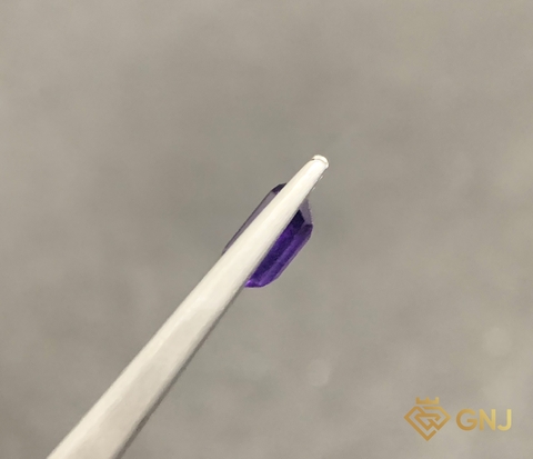 Đá Amethyst tự nhiên