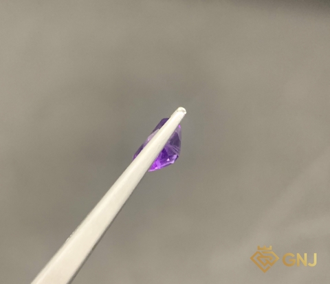Đá Amethyst tự nhiên