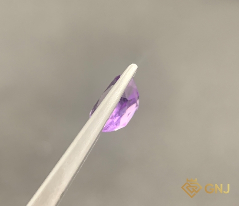 Đá Amethyst tự nhiên
