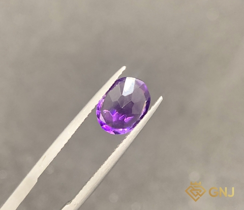 Đá Amethyst tự nhiên
