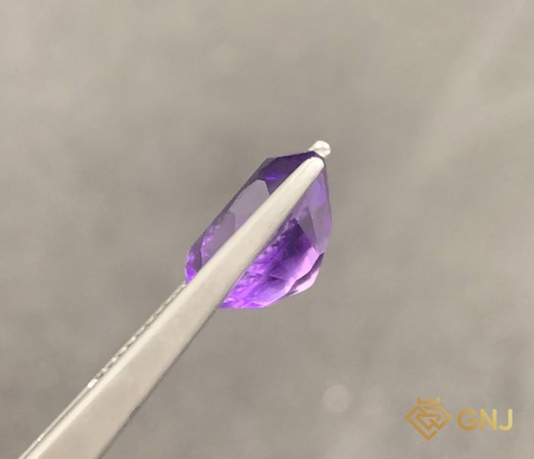 Đá Amethyst tự nhiên