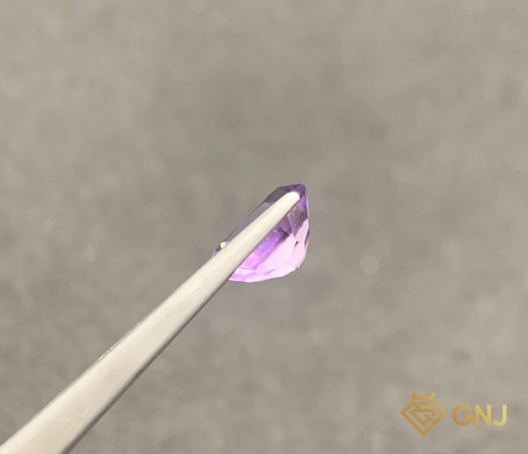 Đá Amethyst tự nhiênV