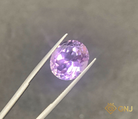 Đá Amethyst tự nhiên