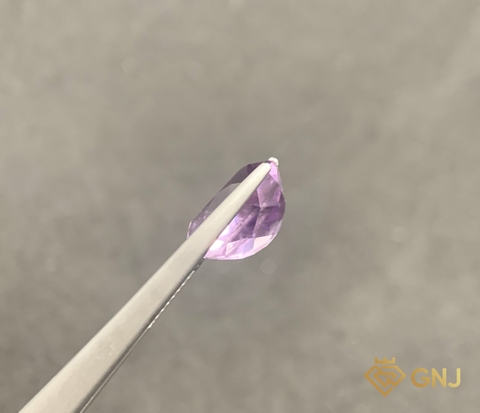 Đá Amethyst tự nhiên