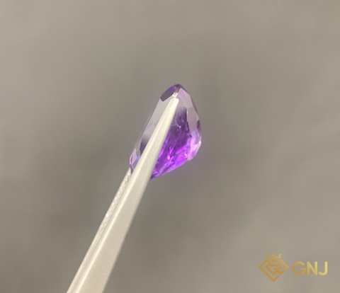 Đá Amethyst tự nhiên