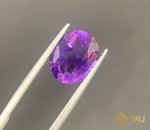 Đá Amethyst tự nhiên
