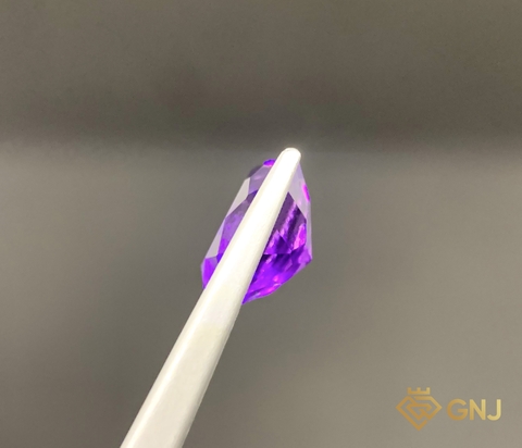 Đá Amethyst tự nhiên