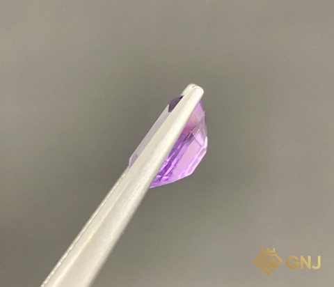 Đá Amethyst tự nhiên