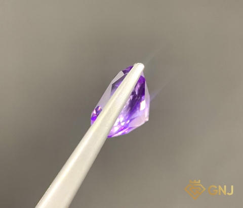 Đá Amethyst tự nhiên