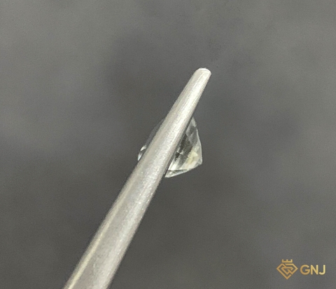 Đá Topaz Tự Nhiên Trắng 1ct - GNJ