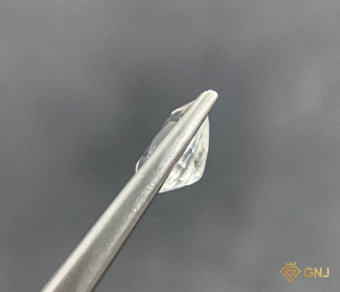 Đá Topaz Tự Nhiên Trắng 1.4ct - GNJ
