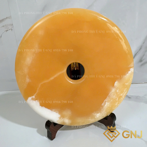 Đồng Điếu Đá Ngọc Hoàng Long Tự Nhiên