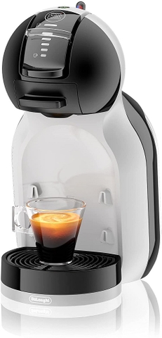 Cách sử dụng máy pha cà phê Viên nén Nescaffe Dolce Gusto Mini Me