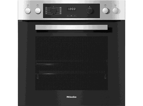 Lò nướng, Hấp, Vi sóng