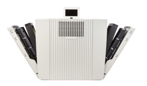 Máy lọc không khí