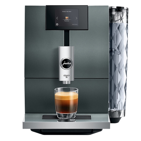 Máy Pha Cà Phê Tự Động Jura ENA5 15696
