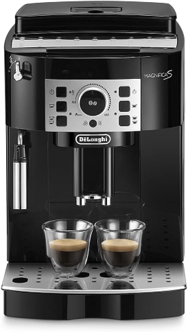 Máy pha cà phê tự động DeLonghi Magnifica S ECAM 20.116.B