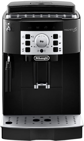 Máy pha cà phê tự động DeLonghi Magnifica S ECAM22.105.B