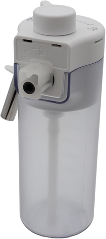 Bình đựng sữa DELONGHI CARAFE LATTECREAMA COOL ELETTA EXPLORE DLSC030