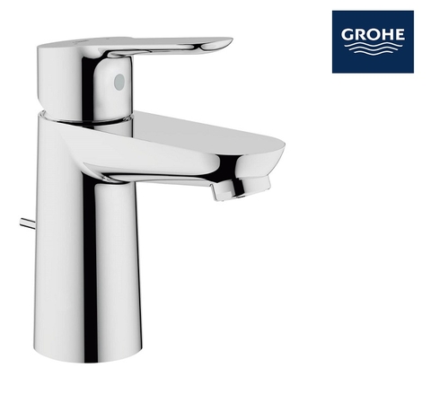 Vòi Lavabo Grohe BauEdge 23328000