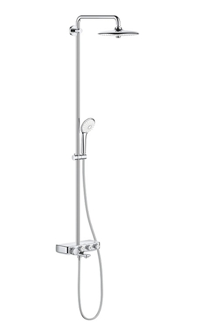 Sen cây ổn nhiệt Grohe Euphoria SmartControl System 260 26510000