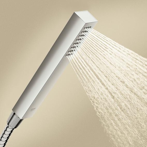 Bát sen cầm tay Grohe Euphoria Cube 27698000