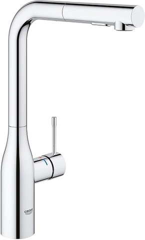 Vòi rửa bát Grohe Essence 30270000