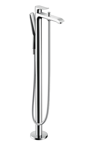 Sen bồn tắm Âm sàn Hansgrohe Metris 31471000