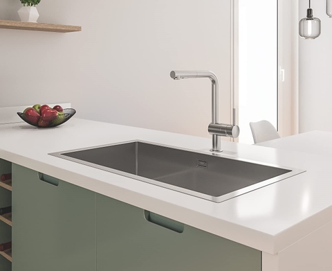 Chậu Rửa Bát GROHE K700 ‎31580SD1