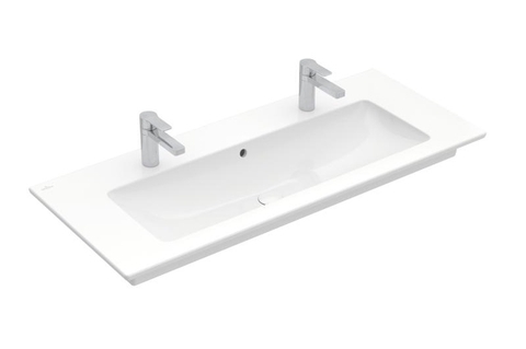 Chậu Lavabo Villeroy & Boch Venticello 2 Vòi 4104CKR1