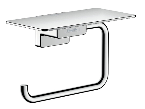 Treo giấy vệ sinh Hansgrohe AddStoris toilet roll  41772000