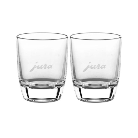 Bộ 2 ly Jura Espresso 80ml